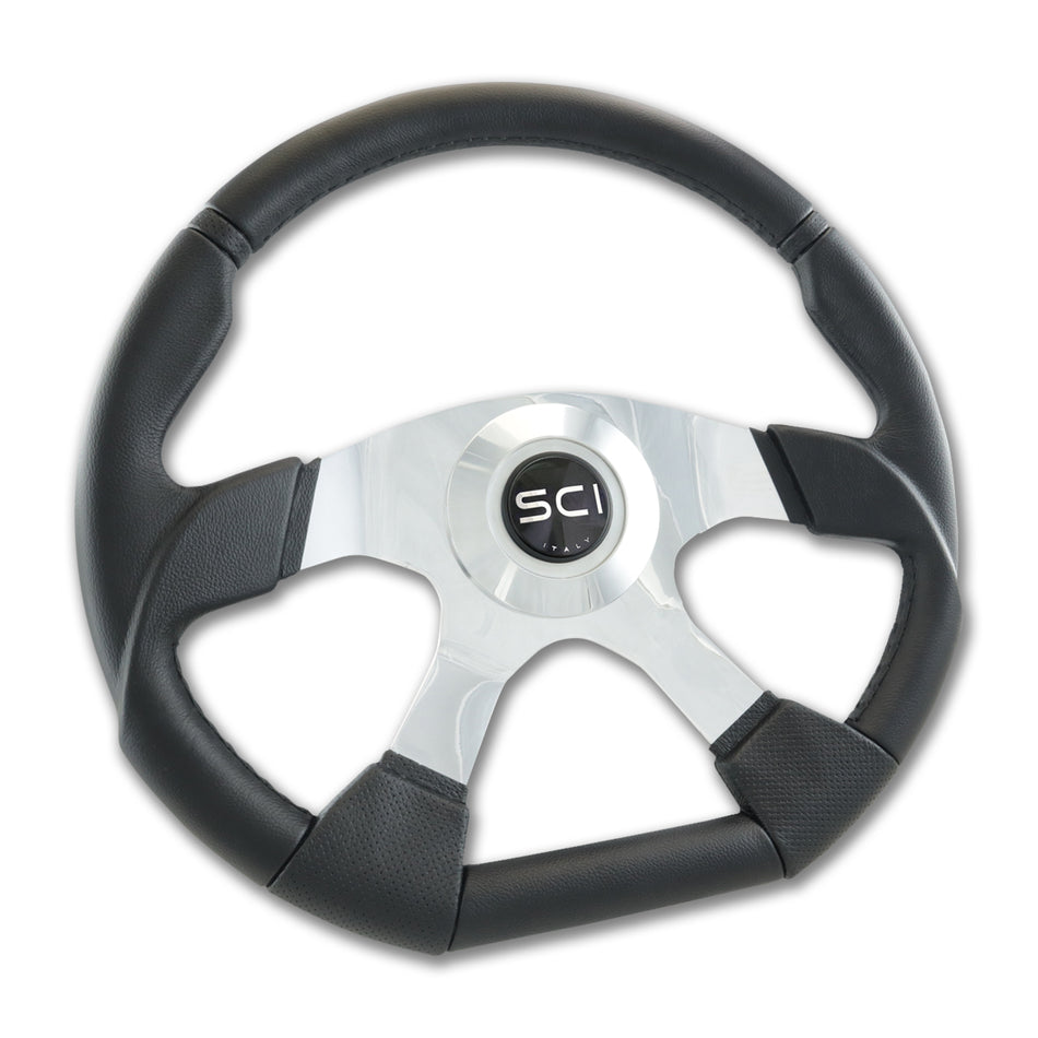 Steering Creations, Inc. Evolution Steering Wheel
