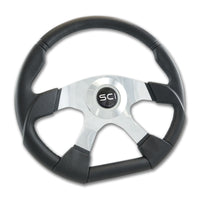 Steering Creations Evolution Steering Wheel