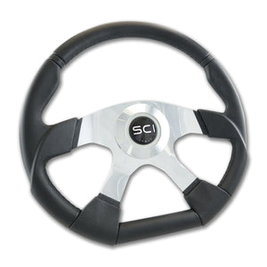 Steering Creations Evolution Steering Wheel