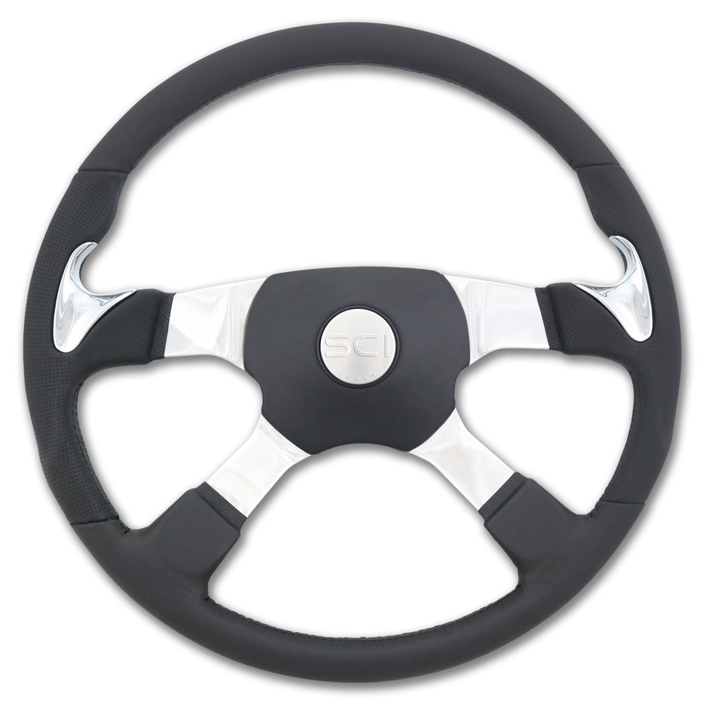 Steering Creations Highway Steering Wheels