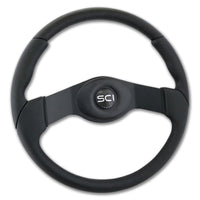 Steering Creations Ranger 18" Steering Wheel
