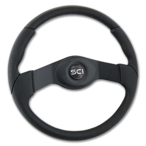 Steering Creations Ranger 18" Steering Wheel