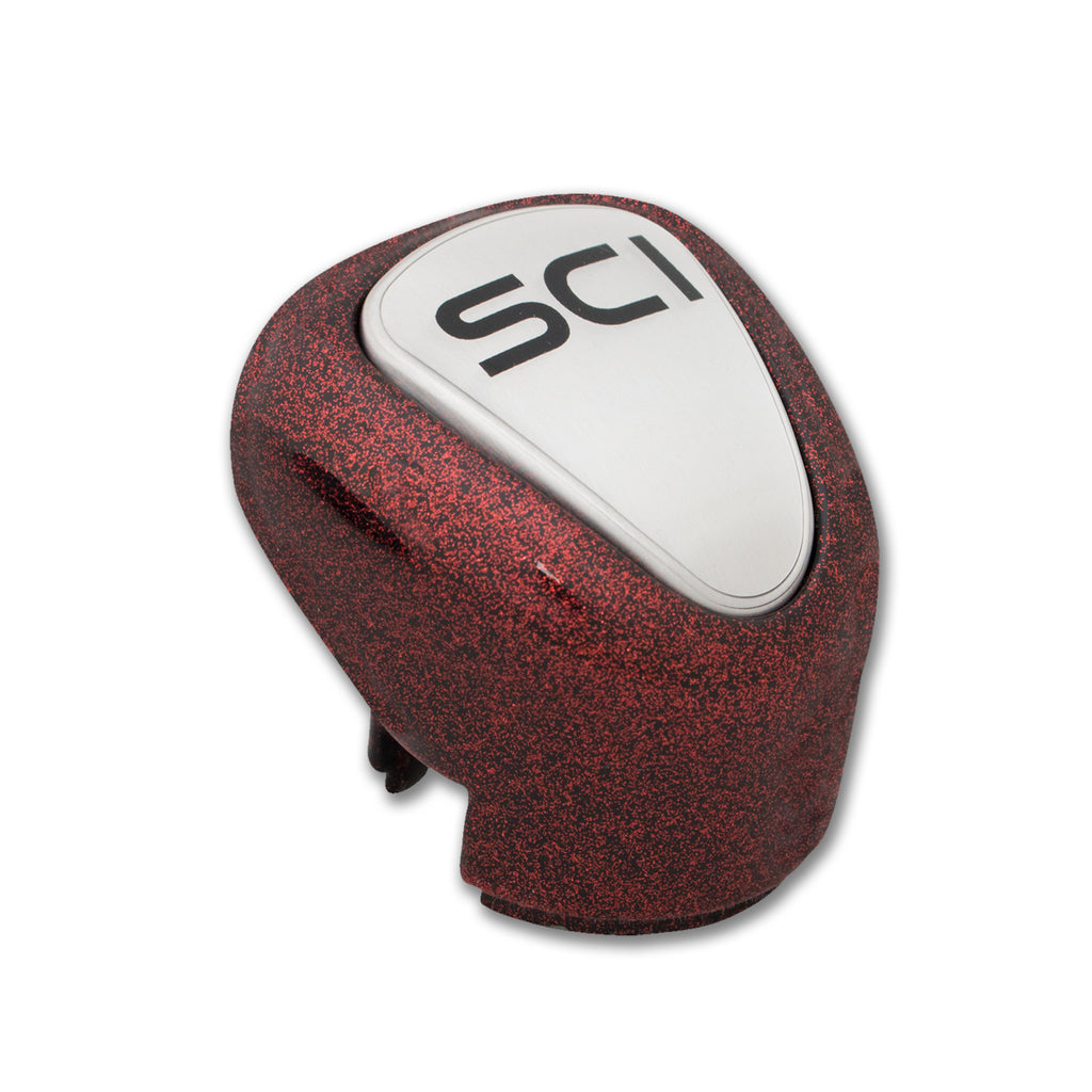 Steering Creations Retro Matching Shift Knob Covers 9/10