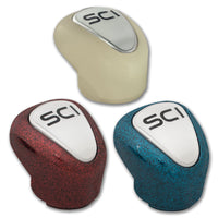 Steering Creations Retro Matching Shift Knob Covers 9/10
