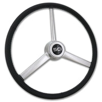 Steering Creations Retro 20" Steering Wheels