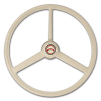 Steering Creations Retro 20" Steering Wheels