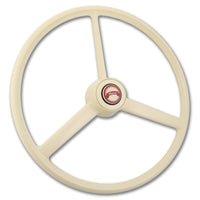 Steering Creations Retro 20" Steering Wheels