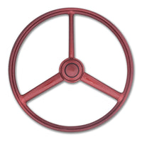 Steering Creations Retro 20" Steering Wheels