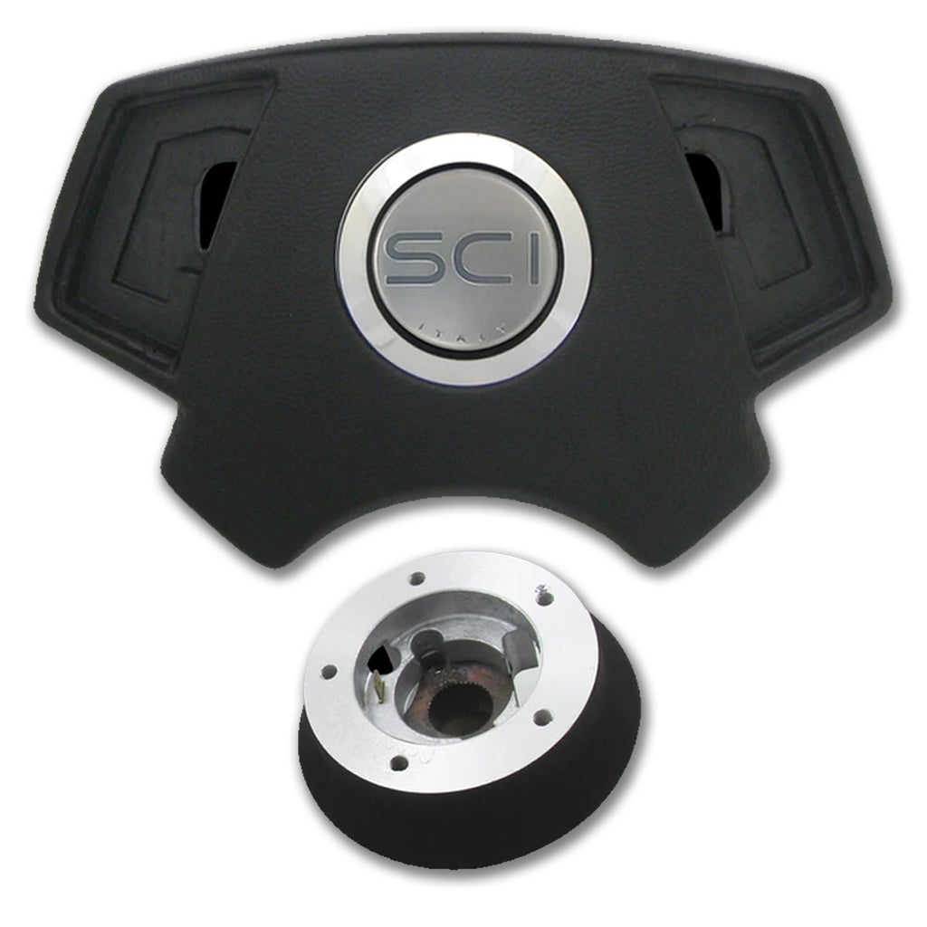 Steering Creations Gen 2 Smart Pad Kit