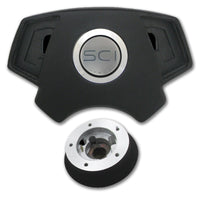 Steering Creations Gen 2 Smart Pad Kit