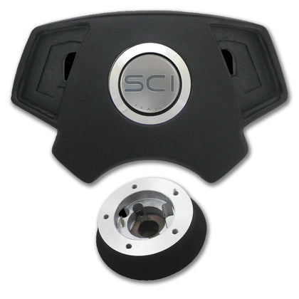 Steering Creations Gen 2 Smart Pad Kit