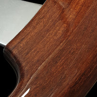 Steering Creations Wildwood Mahogany Steering Wheel