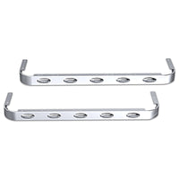 48" Sleeper Panels for 1973+ Peterbilt 359, 367, 377, 379, 388, 389