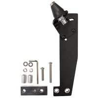 2017+ International LT Series Door Hinge Antenna Mount