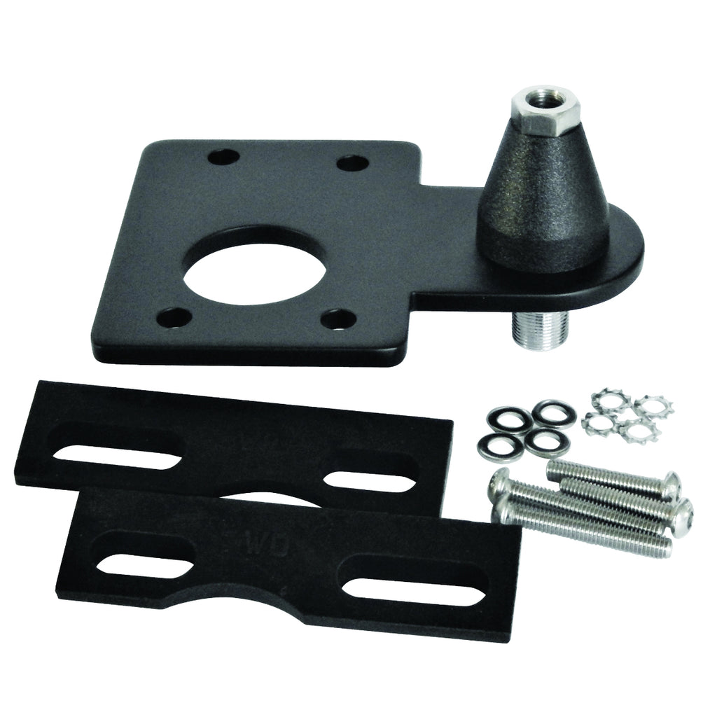 2013+ Kenworth T680/T880 Mirror Arm Mount