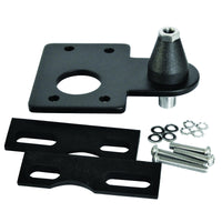 2013+ Kenworth T680/T880 Mirror Arm Mount