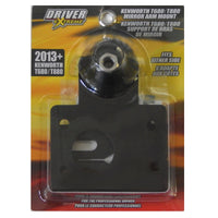 2013+ Kenworth T680/T880 Mirror Arm Mount