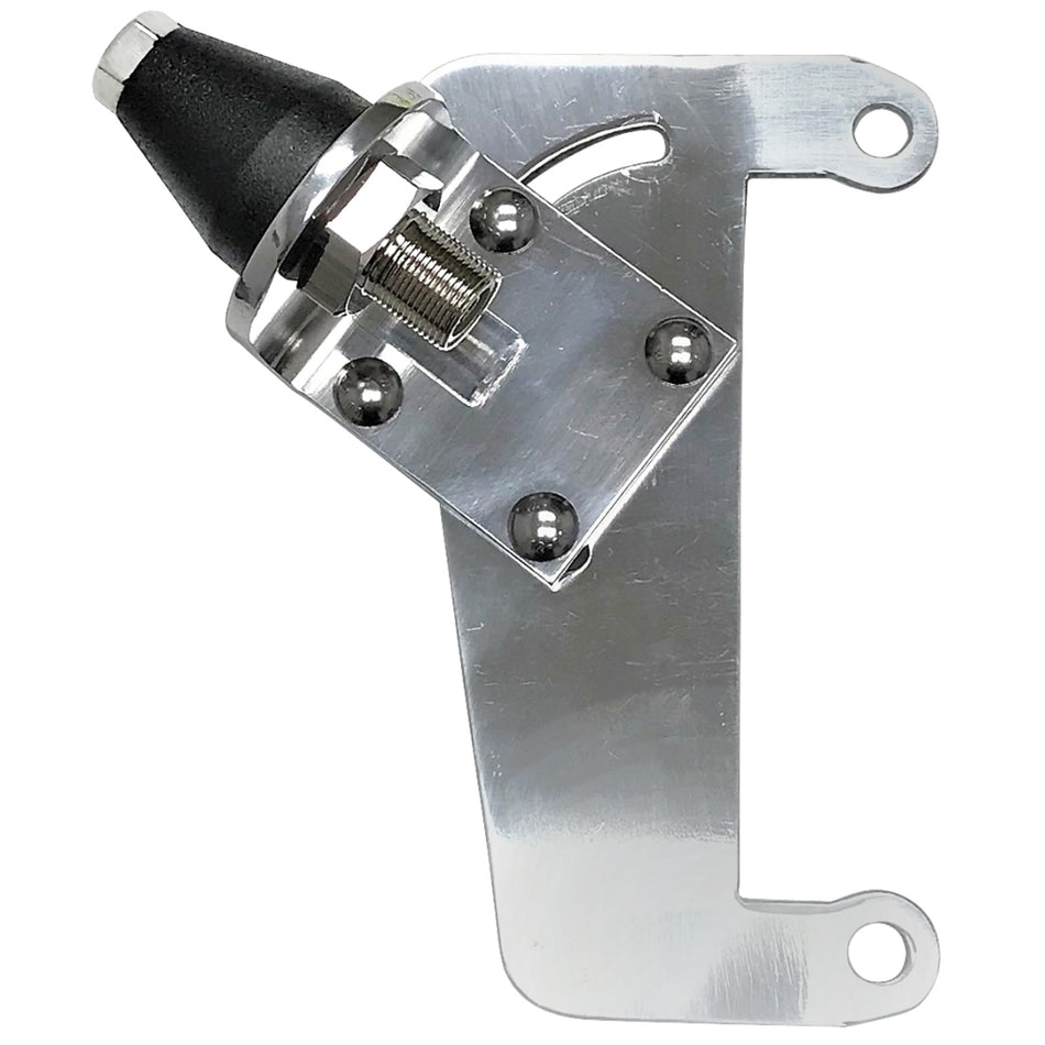 2008-2019 Freightliner Cascadia Mirror Mount