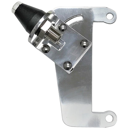 2008-2019 Freightliner Cascadia Mirror Mount