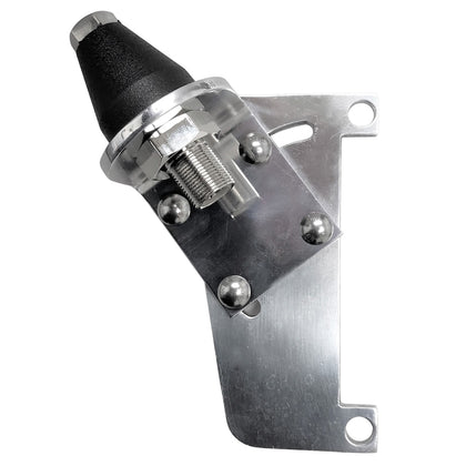 2017+ Freightliner P4 Cascadia Mirror Mount