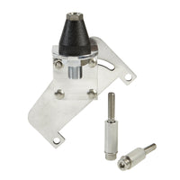 2017+ Freightliner P4 Cascadia Mirror Mount