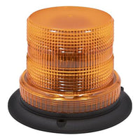 Maxxima - 5" Class 1 LED Amber Flashing Warning Beacon