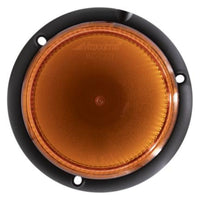 Maxxima - 5" Class 1 LED Amber Flashing Warning Beacon