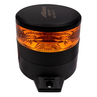 Maxxima - Low Profile 2.6" X 3" LED Flashing Warning Beacon