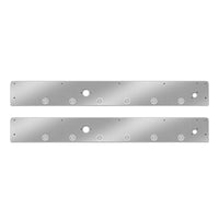 Kenworth W900L/T800 2012+ Cab Panels