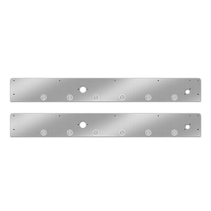 Kenworth W900L/T800 2012+ Cab Panels