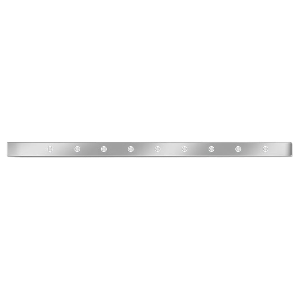 Kenworth W900L/T800/T660 2007+ 72" Sleeper Cab Panels