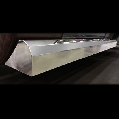 72" Kenworth Fuel Tank Fairings