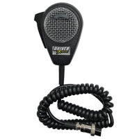 Driver Extreme - DRX-6560 Noise Cancelling Dynamic 4-Pin Microphone