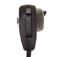 Driver Extreme - DRX-6560 Noise Cancelling Dynamic 4-Pin Microphone