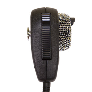 Driver Extreme - DRX-6560 Noise Cancelling Dynamic 4-Pin Microphone