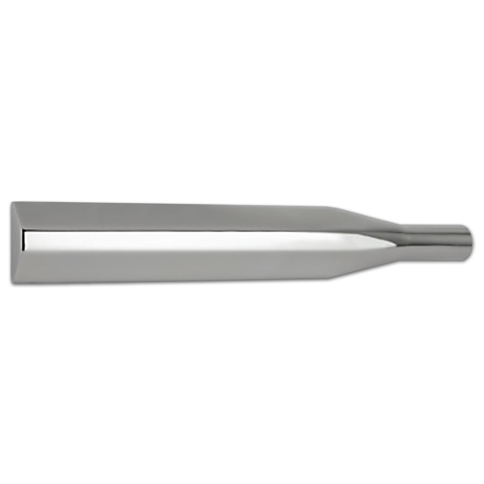 Nu-Line - 14GA Stainless Steel Triangular Fender Arm