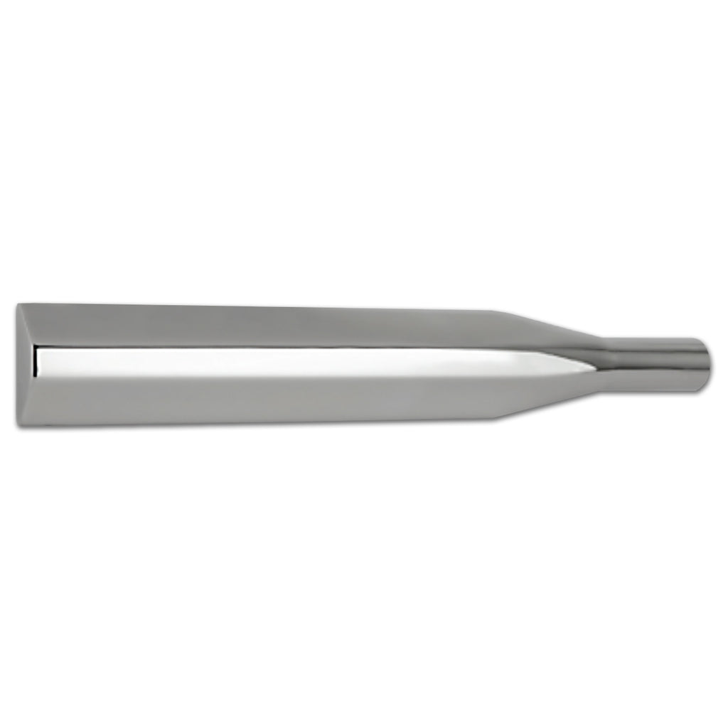 Nu-Line - 14GA Stainless Steel Triangular Fender Arm