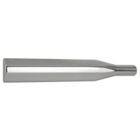 Nu-Line - 14GA Stainless Steel Triangular Fender Arm