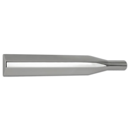 Nu-Line - 14GA Stainless Steel Triangular Fender Arm