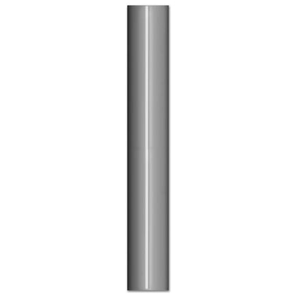 Lincoln Industries - 7" or 8" x 108" Straight, Flat Top Stack