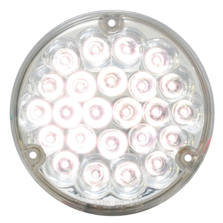 Grand General - 4" Pearl LED Load Light (Blue, Red or White)