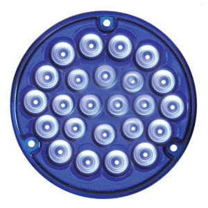 Grand General - 4" Pearl LED Load Light (Blue, Red or White)