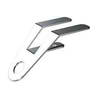 Roadworks Nova Watermelon Light Bracket