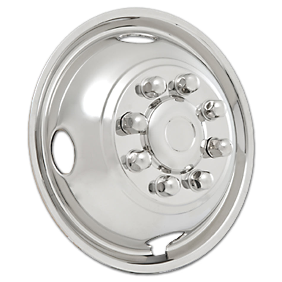 Phoenix USA® GDG01F - GM 2001-2007 16" Front Wheel Liner Set