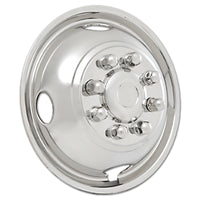 Phoenix USA® GDG01F - GM 2001-2007 16" Front Wheel Liner Set