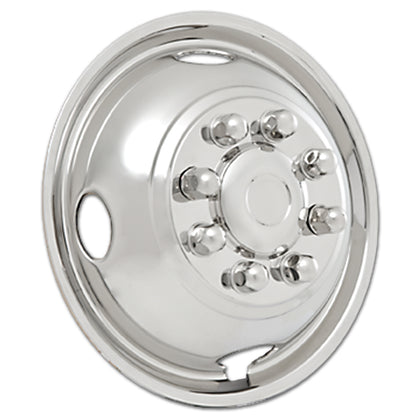 Phoenix USA® GDG01F - GM 2001-2007 16" Front Wheel Liner Set