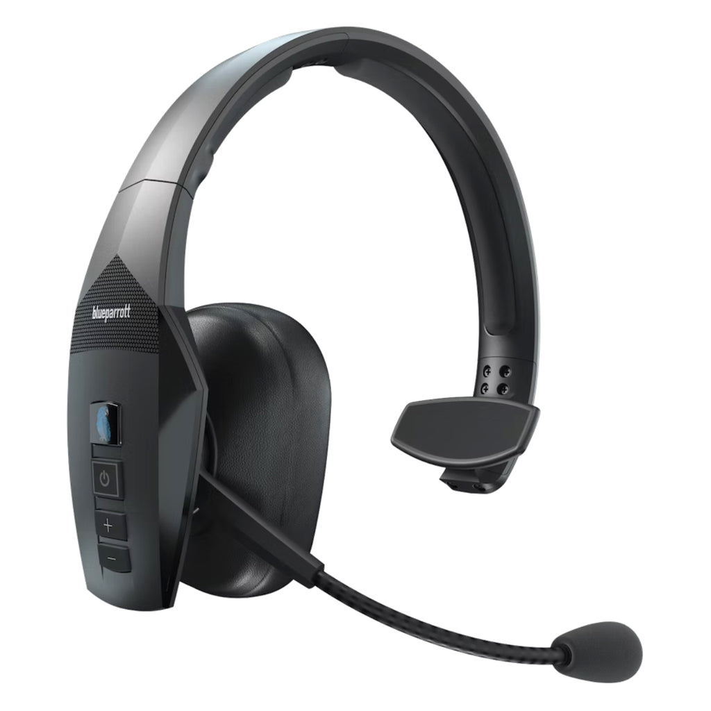 BlueParrott B550-XT Noise Cancelling Head Set