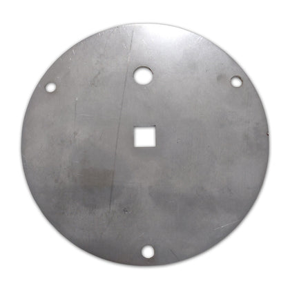 Phoenix Design - Mounting Plate for Maxxima Beacon Light - M42710Y