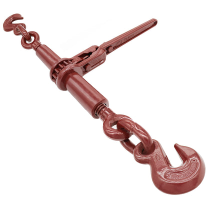 Truck Tight Series – Trucking Ratchet Binder – Alloy Forgings – 1″ Screw Diam.DTT-3