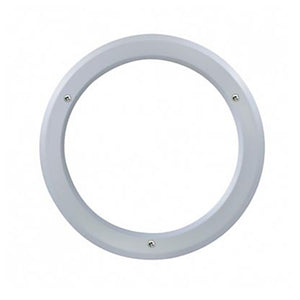 United Pacific 4" Stainless Steel Bezel